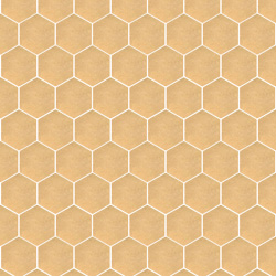 fond zellige 5x6 hexagonale
